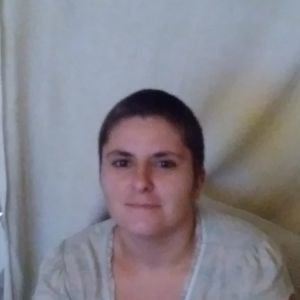 Meet your Posher, Christa